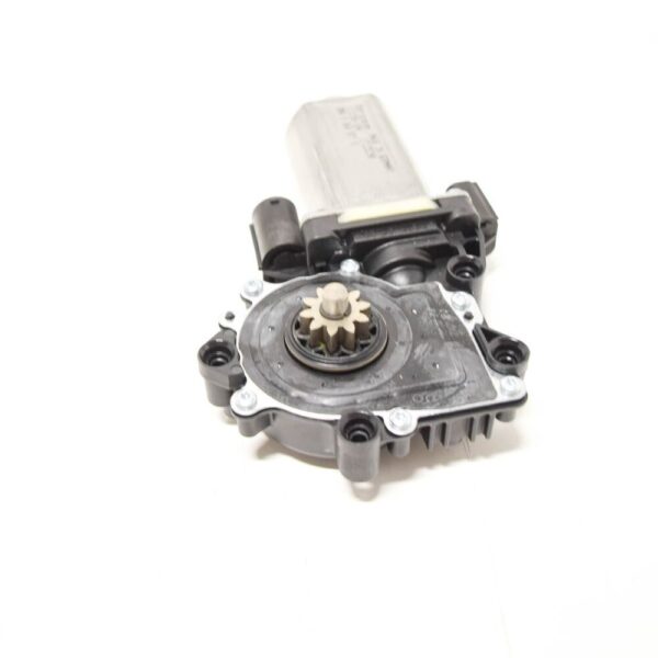 67628360977 - BMW 3 E36 Front Right Window Regulator Engine 67628360977 8360977 NEW GENUINE