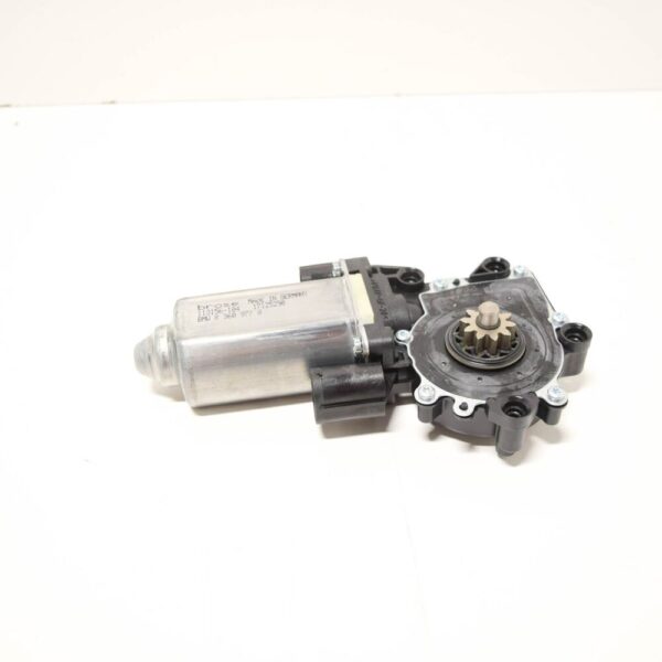 67628360977 - BMW 3 E36 Front Right Window Regulator Engine 67628360977 8360977 NEW GENUINE