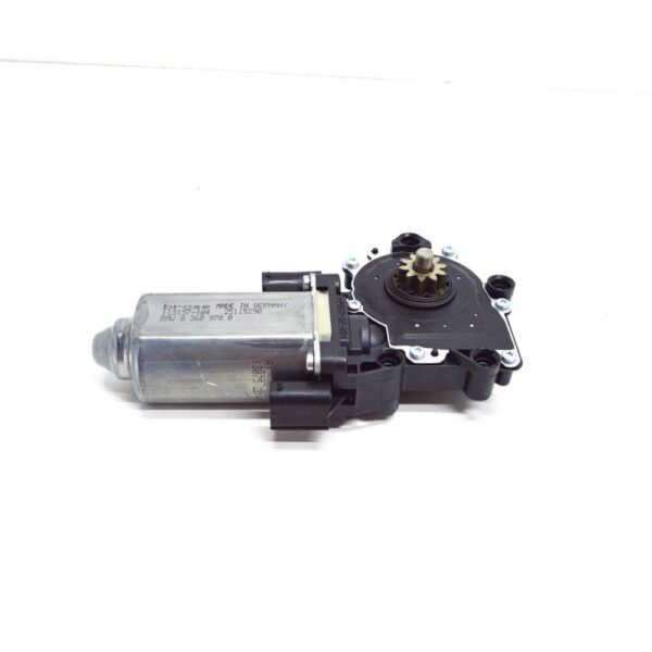 67628360978 - BMW 3 E36 Front Right Window Regulator Engine 67628360978 8360978 NEW GENUINE