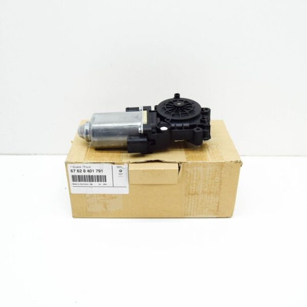 67628401791 - BMW Z3 Coupe E36 Front Left Door Window Motor 8401791 67628401791 NEW GENUINE