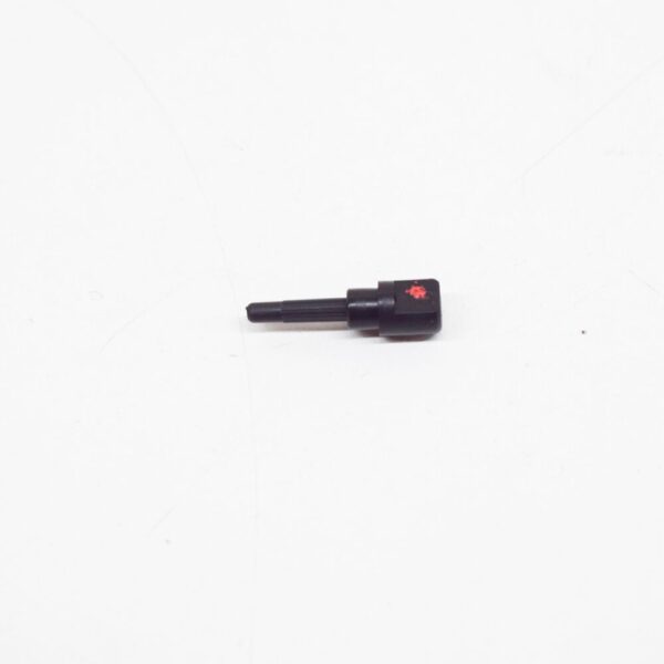 67637194798 - NEW BMW 1 E81 REAR WINDOW SPRAY NOZZLE 67637194798 ORIGINAL
