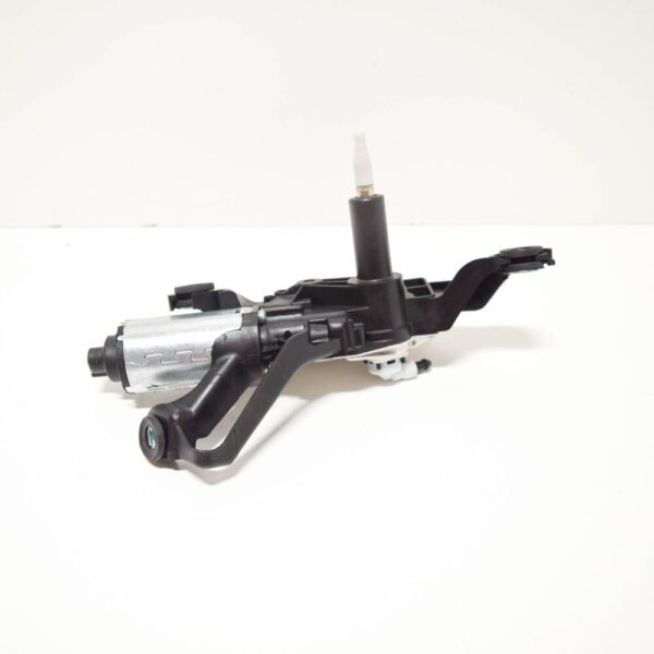 67637199569 - BMW 1 E81 REAR WINDSCREEN WIPER MOTOR 67637199569 7199569 NEW GENUINE