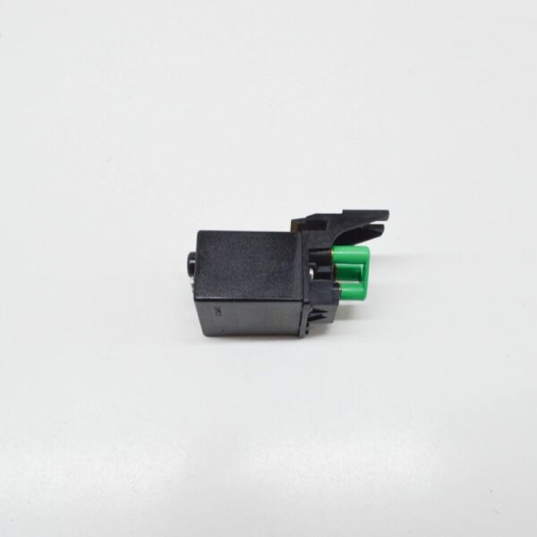 67668385631 - NEW BMW 3 E46 FRONT SEAT LUMBAR VALVE UNIT 8385631 67668385631 ORIGINAL