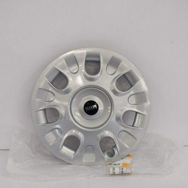 6785977 - OEM MINI MINI R56 ALLOY RIM TRIM 36136785977 6,785,977 GENUINE 2011