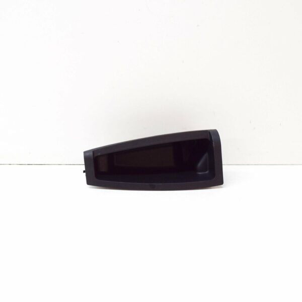 7026220 - NEW BMW 1 E87 FRONT CENTER CONSOLE INSERT COVER TRIM 7026220 OEM
