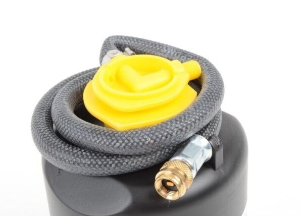 71102282827 - BMW Tire Hole Emergency Repair Sealer