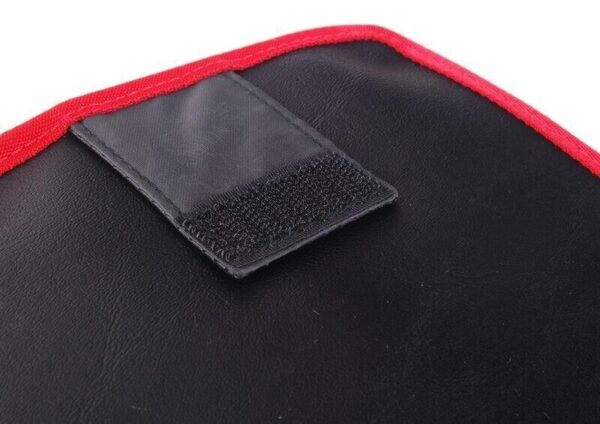 71106790053 - Genuine BMW E81 E87 E88 E82 E93 E61 Z4 Tool Bag 71106790053