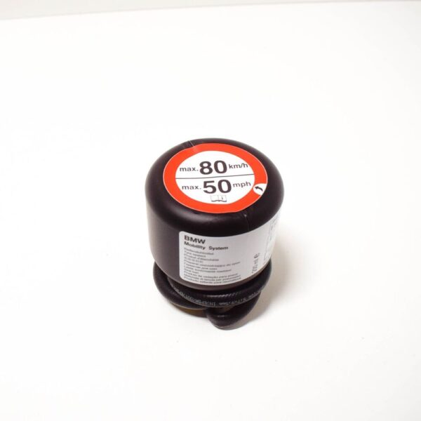 71106792697 - BMW 1 E81 Repair Tyre Sealant 71106792697 NEW GENUINE