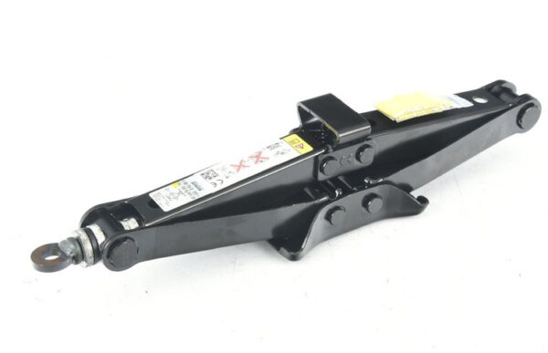 71106889708 - BMW X1 F48 jack 71106889708 6889708 NEW ORIGINAL