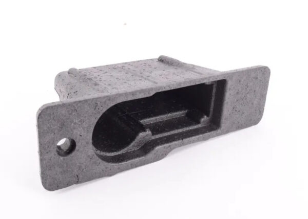 71108052716 - NEW BMW 6 CABRIO F12 MOBILITY SYSTEM STORAGE TRAY 8052716 71108052716 ORIGINAL