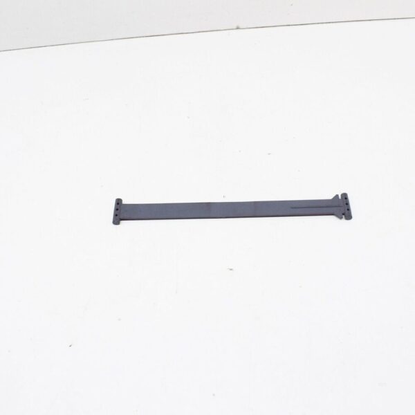 71111095483 - BMW 3 E46 boot trunk lid tool holder original strap 7111