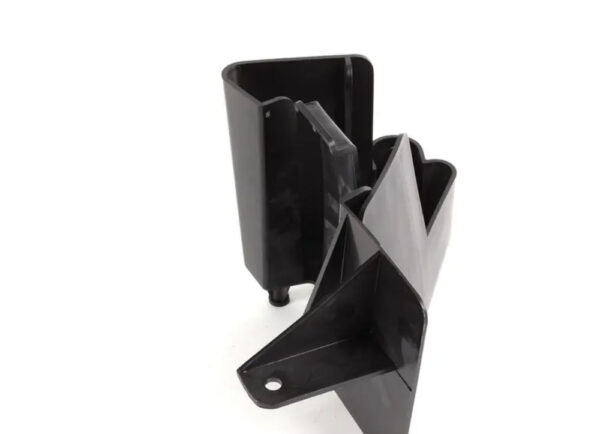 71111097068 - BMW X5 E53 wedge mount 1097068 71111097068 NEW ORIGINAL