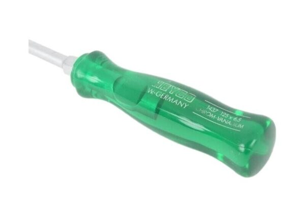 71111103190 - BMW M3 E12 E21 E23 E24 E28 E30 E9 2.5CS 2800 Original Screwdriver 71111103190