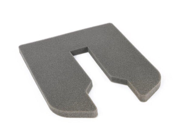71111152109 - BMW E30 E28 E23 316 318 320 323 325 528 71111 Sound Absorber Tool Box