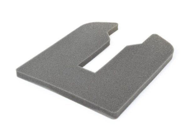 71111152109 - BMW E30 E28 E23 316 318 320 323 325 528 71111 Sound Absorber Tool Box