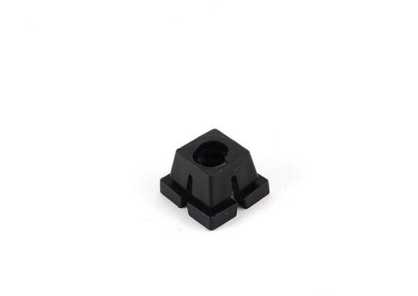 71111179445 - BMW E30 E36 E46 Original Threaded Mount Clip 71111179445