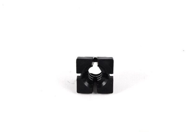 71111179445 - BMW E30 E36 E46 Original Threaded Mount Clip 71111179445