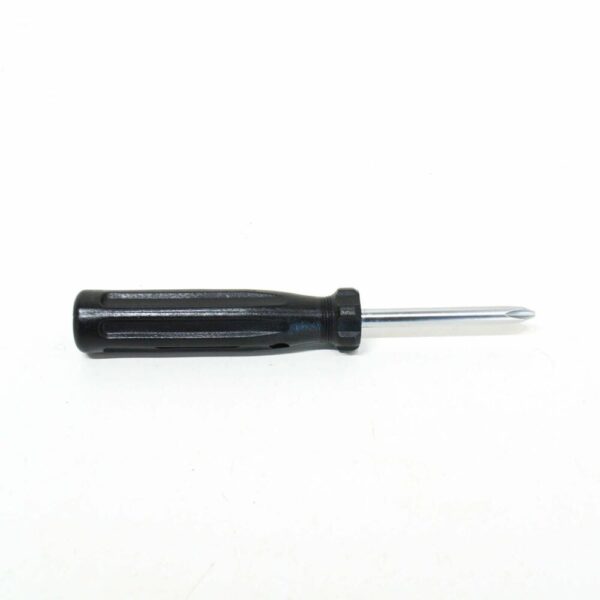 71111179629 - NEW BMW UNIVERSAL DUAL TIP SCREWDRIVER 71111179629 ORIGINAL