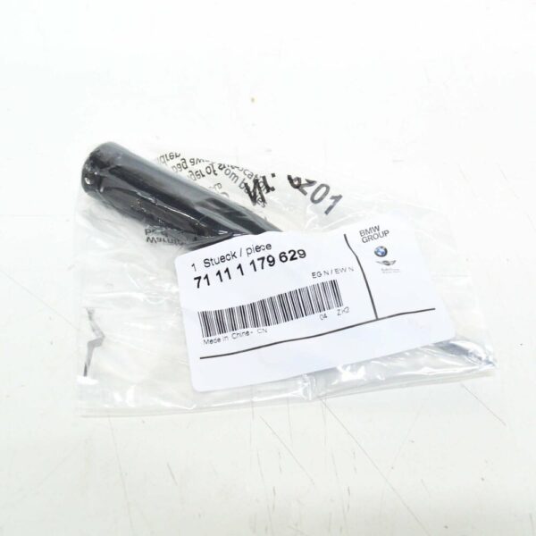 71111179629 - NEW BMW UNIVERSAL DUAL TIP SCREWDRIVER 71111179629 ORIGINAL