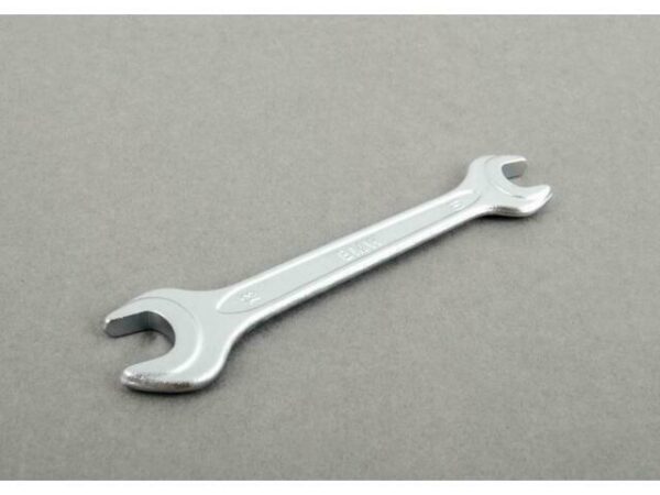 71111182747 - NEW BMW OPEN ENDED CREECH 10MM 13MM M 71111182747 ORIGINAL