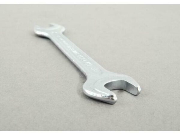 71111182747 - NEW BMW OPEN ENDED CREECH 10MM 13MM M 71111182747 ORIGINAL