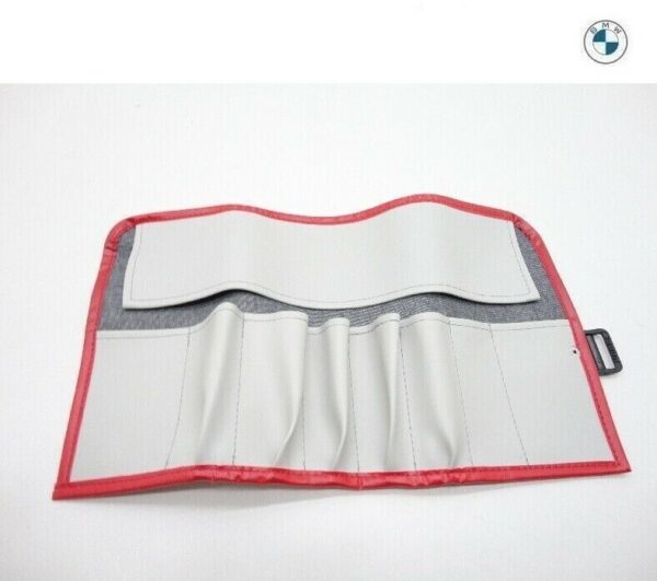 71111230752 - Original BMW 71111230752 Tool Bag