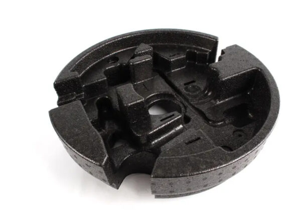 71116758781 - NEW BMW 5 E60 ODDMENTS TRAY 71116758781 6758781 ORIGINAL