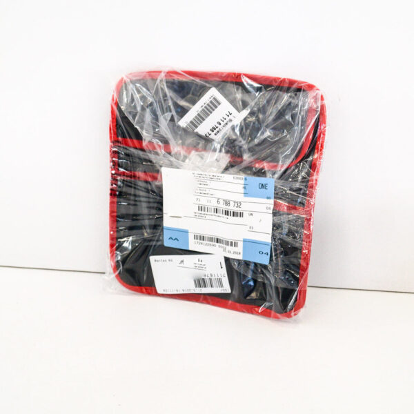 71116788732 - NEW BMW 1 F20 TOOL BAG 6788732 71116788732 2013