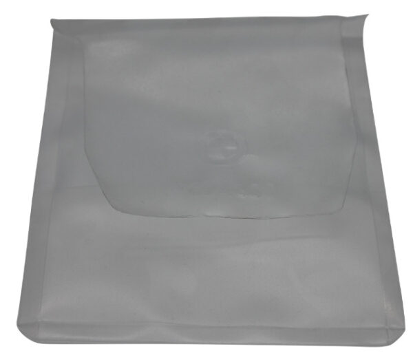 71118394830 - BMW K21 Owner's Manual Bag Wallet Purse Original 7111839483