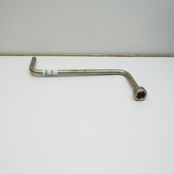 71122228423 - NEW BMW Z3 COUPE E36 TOOL LIFTING JACK CRANK 2228423 71122228423 ORIGINAL