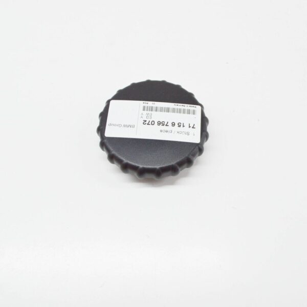 71156756072 - NEW BMW 7 E65, E66, E67 HANDWHEEL 71156756072 6756072 ORIGINAL