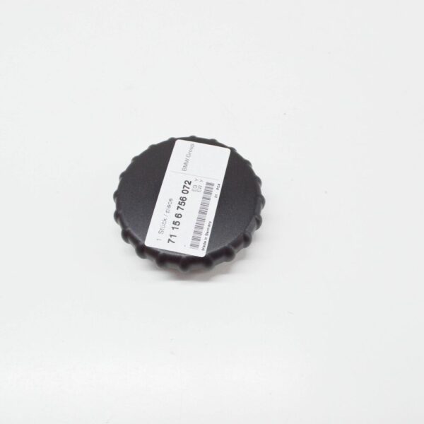 71156756072 - NEW BMW 7 E65, E66, E67 HANDWHEEL 71156756072 6756072 ORIGINAL