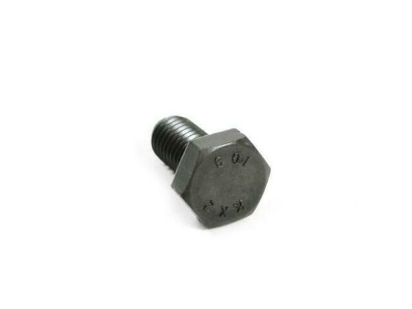 07119913612 - NEW BMW 114 2474 2478 E12 E21 E23 E24 E26 E28 E3 HEX SCREW 07119913612