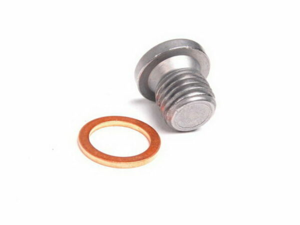 07119963151 - NEW SEALING RING BMW MINI ALPINA HYBRID M3 M5 M6 X1 X3 X4 M X5 07119963151