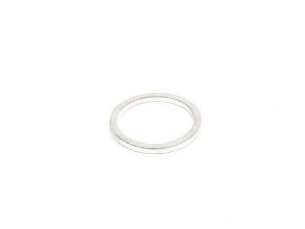 07119963252 - 10x NEW BMW 1 3 5 6 7 8 ALUMINIUM GASKET RING 07119963252 ORIGINAL