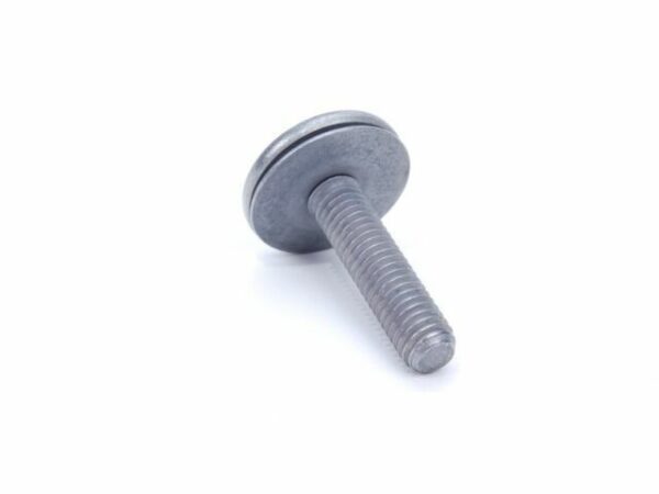 07147072901 - NEW FILLER HEAD SCREW BMW ROLLS-ROYCE ALPINA M5 M6 MAWN 07147072901 ORIGINAL