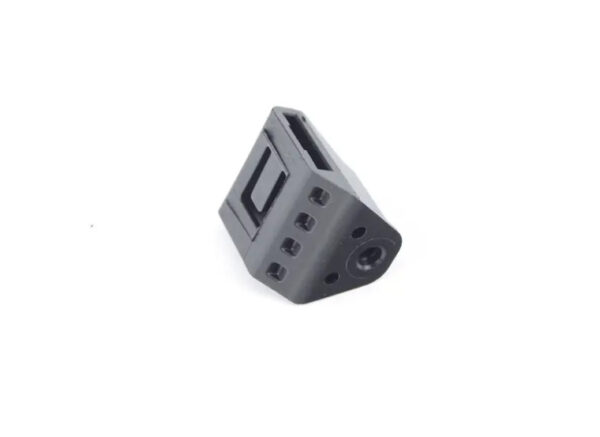 07147329122 - NEW BMW 1 2 3 4 SERIES ENGINE UNDERHOOD SHIELD CLIP 07147329122 ORIGINAL