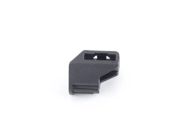 07147329122 - NEW BMW 1 2 3 4 SERIES ENGINE UNDERHOOD SHIELD CLIP 07147329122 ORIGINAL
