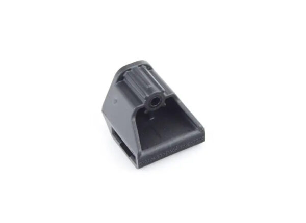 07147329122 - NEW BMW 1 2 3 4 SERIES ENGINE UNDERHOOD SHIELD CLIP 07147329122 ORIGINAL
