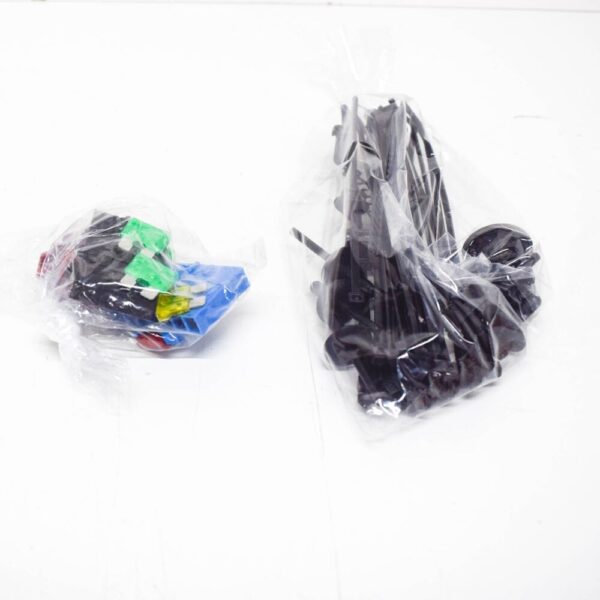 71602287171 - BMW X5 F15 F85 Electrical Towbar Additional  71602287171 NEW GENUINE