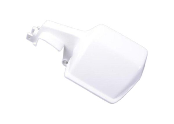 71602303496 - Genuine BMW R 65 GS R 80 G/S White Hand Protection  71602303496