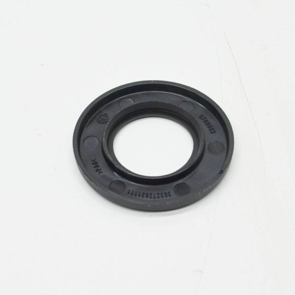 71606788653 - BMW 3 F30 trailer clutch holder cover 71606788653 NEW ORIGINAL