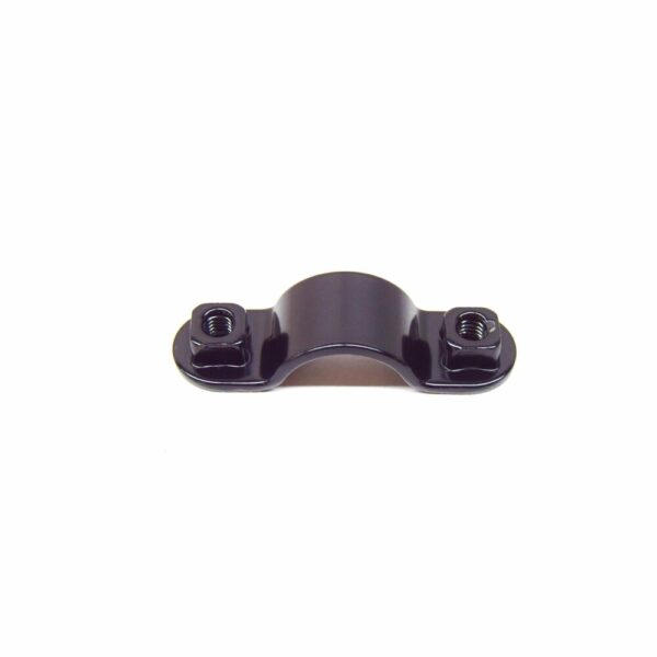 71607659140 - NEW BMW F MODEL F 650 GS 00 DRILL PIPE CLAMP HANDGUARD 71607659140 GENUINE
