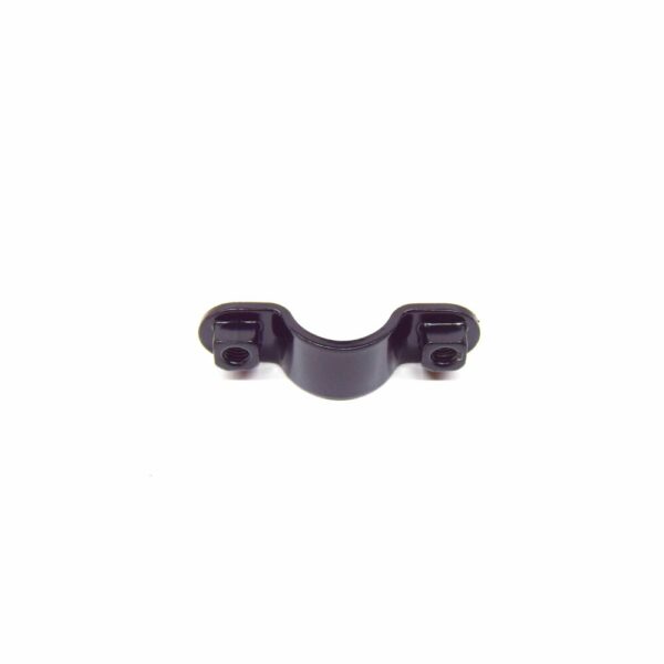 71607659140 - NEW BMW F MODEL F 650 GS 00 DRILL PIPE CLAMP HANDGUARD 71607659140 GENUINE