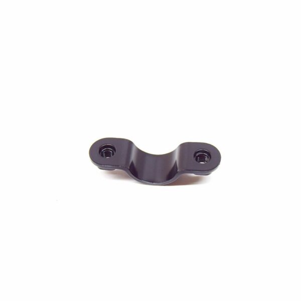 71607659140 - NEW BMW F MODEL F 650 GS 00 DRILL PIPE CLAMP HANDGUARD 71607659140 GENUINE