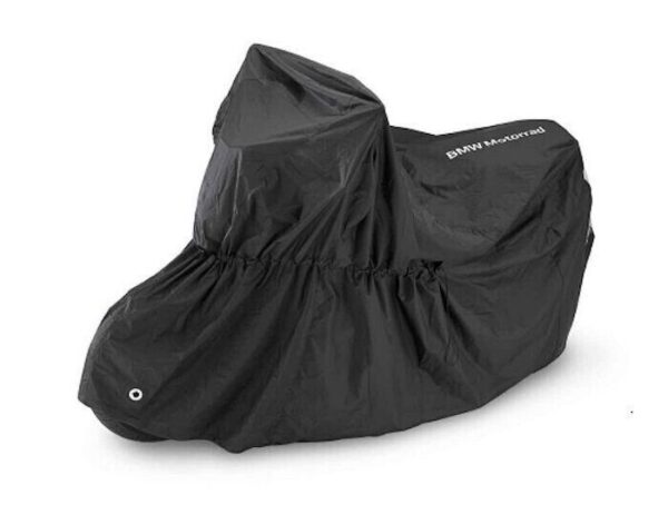 71607689674 - BMW motorcycle canvas cover 71607689674 new original