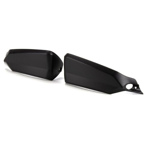 71607715135 - BMW K70 Original 71607715135 Hand Protection Set