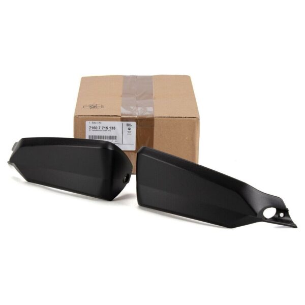 71607715135 - BMW K70 Original 71607715135 Hand Protection Set