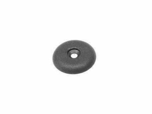 72111917406 - NEW SEAT BELT BUCKLE HOLD BUTTON DOWN BMW MINI 72111917406 95-20 ORIGINAL