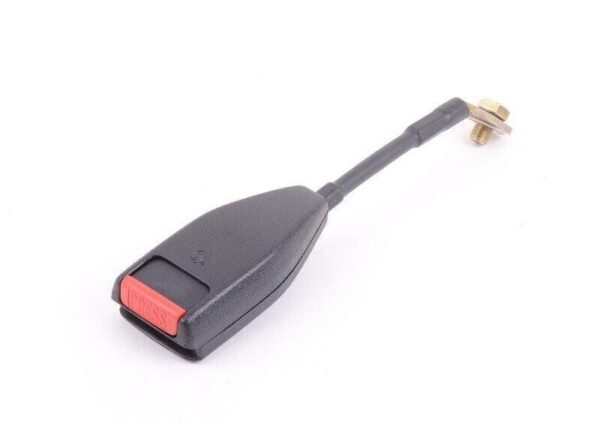 72111952016 - BMW E12 Genuine 72111952016 Front Seat Belt